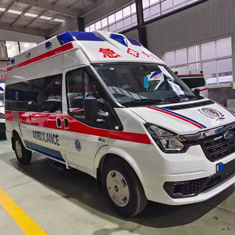 五莲演唱会救护车出租保障现场