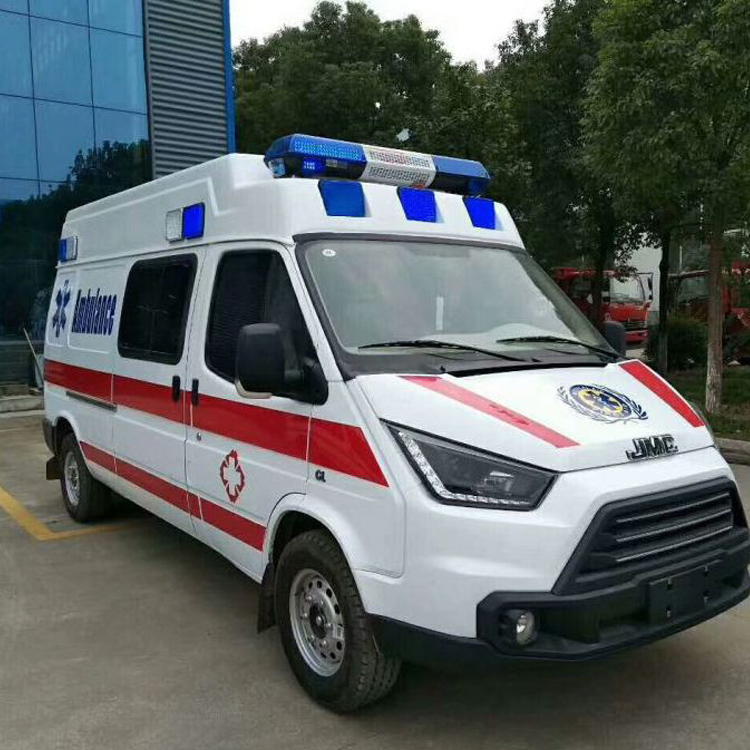 五莲瘫痪租赁救护车转运 ——生命救助的紧急响应与专业保障